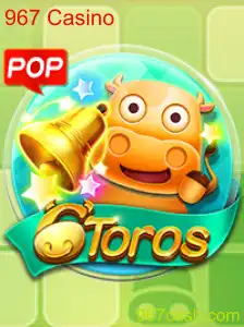 Explorando o Jogo 6Toros no 967 Casino: Tudo o que Você Precisa Saber