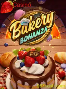 BakeryBonanza e a Excitante Expansão no 967 Casino