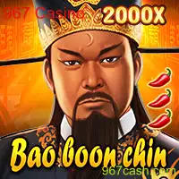 Descubra BaoBoonChin no 967 Casino: Regras e Como Jogar