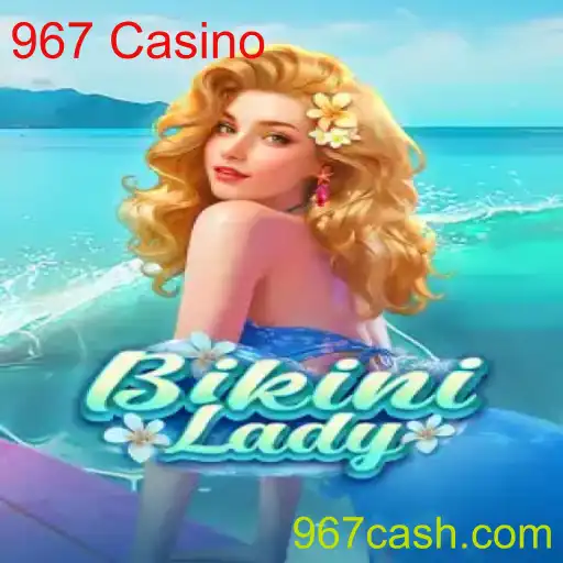 Explorando o Jogo BikiniLady no 967 Casino