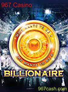 Descubra o Mundo Empolgante de 'Billionaire' no 967 Casino