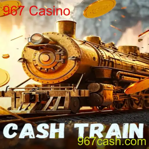 Explorando CashTrain: O Fenômeno de Jogo no 967 Casino