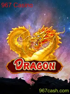 Jogo de Tabuleiro: Dragon no 967 Casino