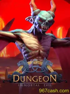 Dungeon: A Excitante Aventura Entre Entradas de 967 Casino