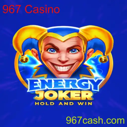 Explorando o Jogo de Cassino EnergyJoker no 967 Casino