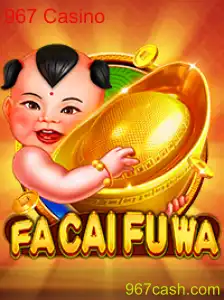 Explorando o Fascinante Mundo de FaCaiFuWa no 967 Casino