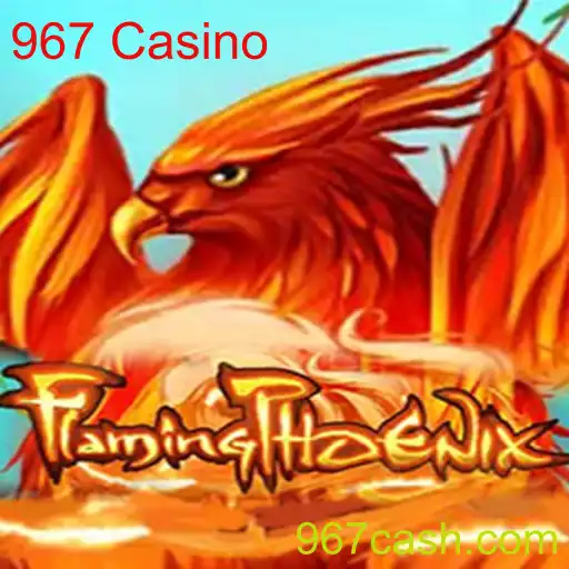 FlamingPhoenix: O Jogo de Aventura do 967 Casino