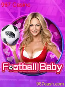 Explorando o Jogo FootballBaby: Regras, Estratégias e a Conexão com 967 Casino