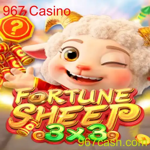 Explorando o Mundo do FortuneSheep no 967 Casino