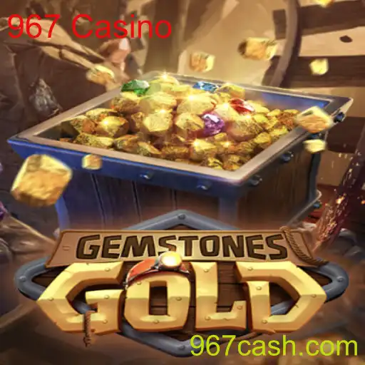 Explorando o Fascinante Mundo de GemstonesGold no 967 Casino