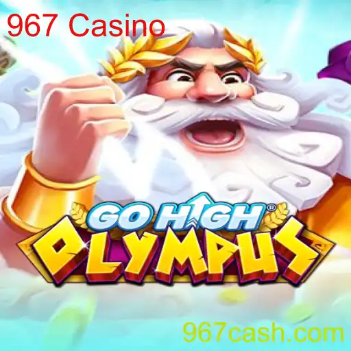 GoHighOlympus: Explorando o Novo Fenômeno no Mundo dos Jogos de Casino
