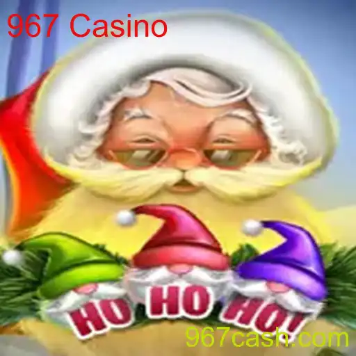 HoHoHo: A Mais Nova Sensação no 967 Casino