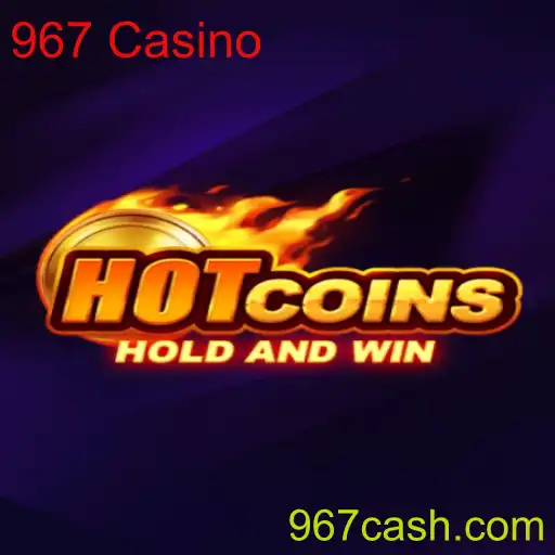 Introdução e Regras de HotCoins no 967 Casino