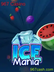Explorando IceMania: O Atraente Jogo do 967 Casino