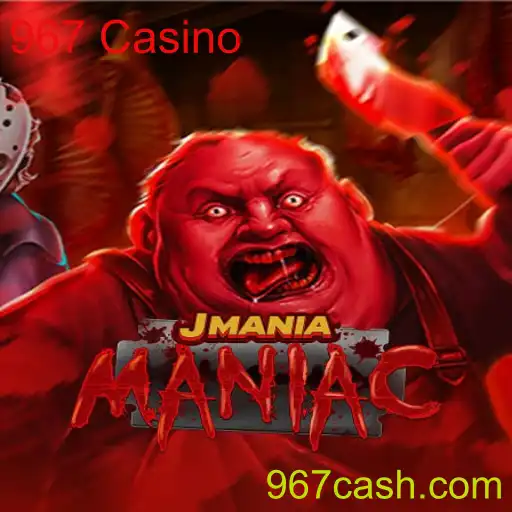Descubra o Fascinante Jogo JManiaManiac no 967 Casino