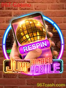 JumpHighermobile: Um Mergulho no Mundo Energizante dos Jogos de Casino Mobile