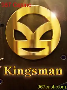 Explorando o Excitante Universo do Jogo Kingsman no 967 Casino