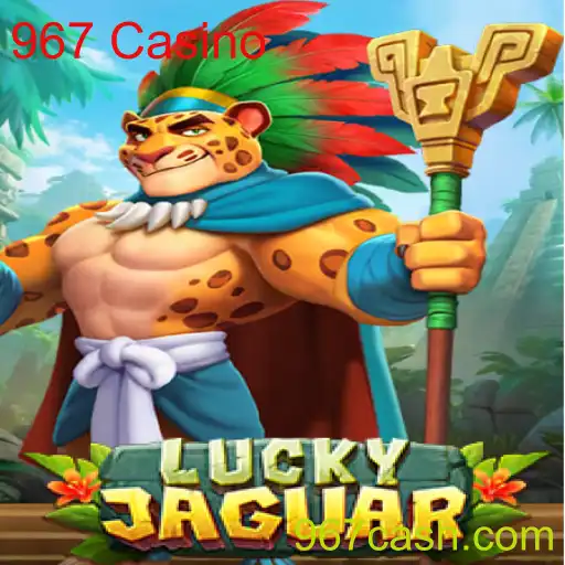 Descubra o Fascinante Mundo do LuckyJaguar no 967 Casino