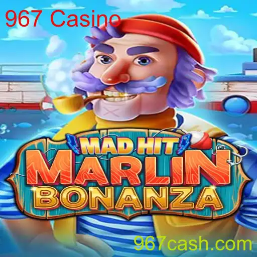 Descubra o Fascinante Mundo de MadHitMarlinBonanza no 967 Casino