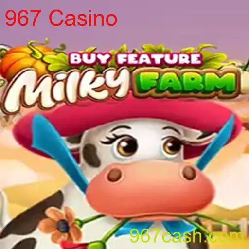 Explorando o Fascinante Mundo de MilkyFarmBuyFeature no 967 Casino
