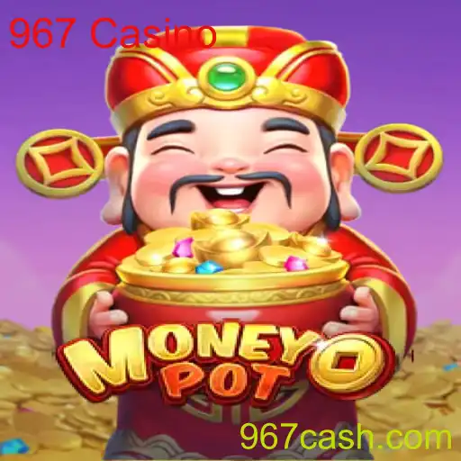 Explorando o Jogo MoneyPot no 967 Casino
