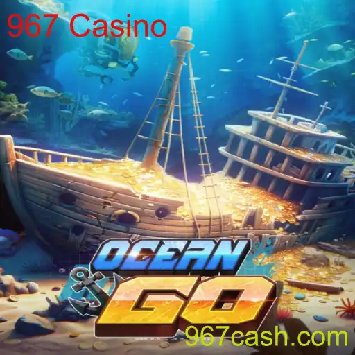 Descubra OceanGO: A Aventura Aquática no 967 Casino