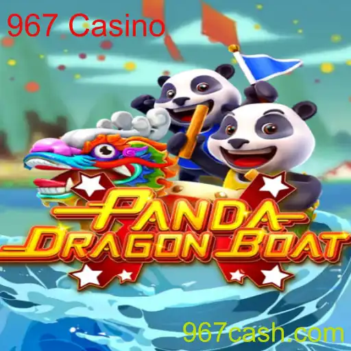 Explorando o Fascinante Mundo do Jogo PANDADRAGONBOAT no 967 Casino