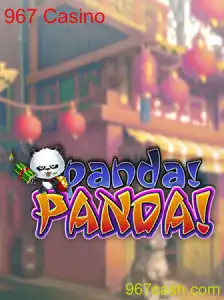 Explorando o Fascinante Mundo de PandaPanda no 967 Casino