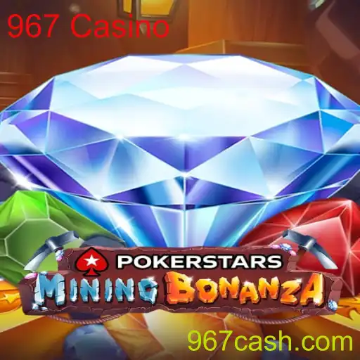 Explore o Mundo do Pokerstars e Descubra as Regras do 967 Casino