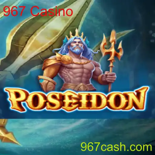 Descubra o Fascinante Mundo de Poseidon no 967 Casino