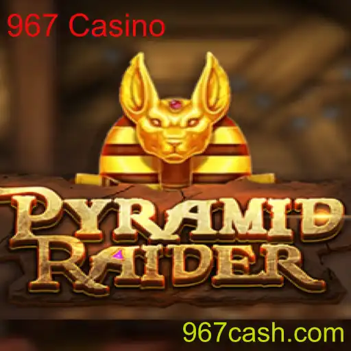 Explorando o Mundo de PyramidRaider no 967 Casino