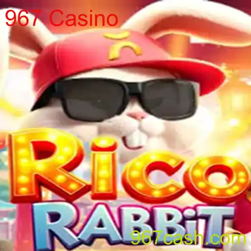 Explorando RicoRabbit: O Novo Jogo Emocionante do 967 Casino