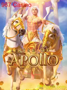 Descubra RiseofApollo: Uma Nova Atração no 967 Casino