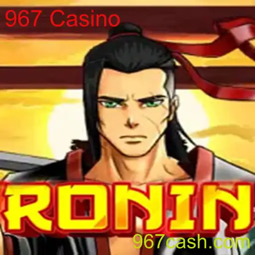 Descubra o Fascinante Mundo de Ronin no 967 Casino