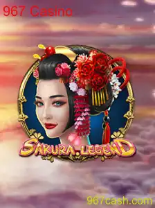 Descobrindo SakuraLegend: Uma Aventura no 967 Casino
