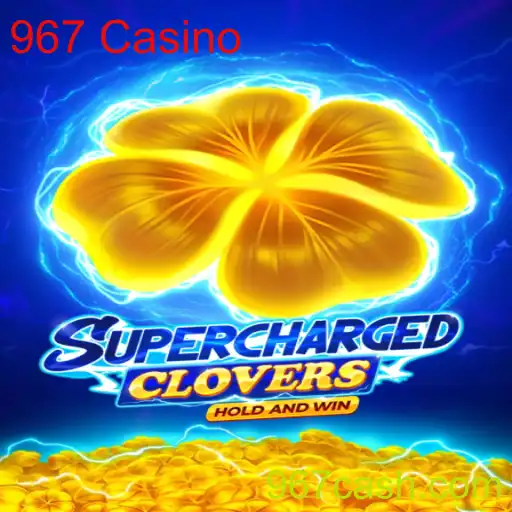 Explore o Mundo de SchargedClovers: Um Jogo de Azar Inovador no 967 Casino