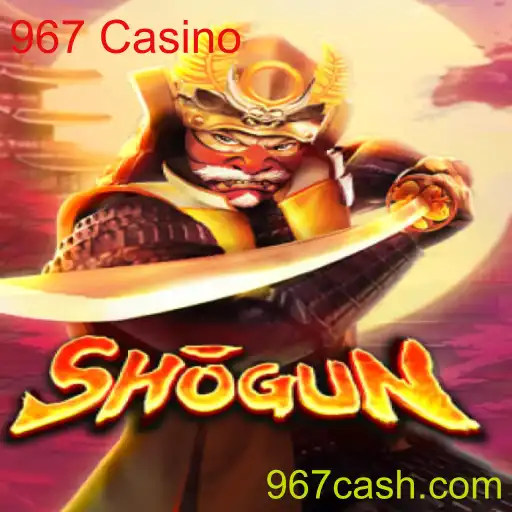 Explorando o Jogo de Mesas Shogun no 967 Casino
