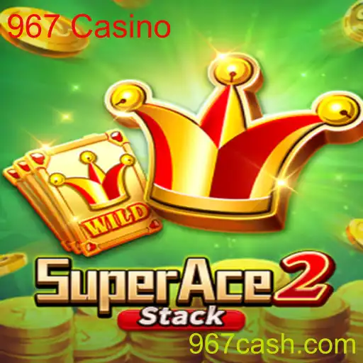 Descobrindo SuperAce2 no 967 Casino: Uma Aventura Inovadora no Mundo dos Jogos