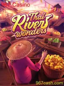 ThaiRiverWonders: Explorando o Encanto de um Jogo Único