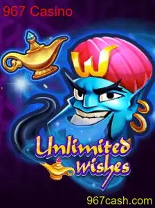 UnlimitedWishes: Explorando o Fenômeno do 967 Casino