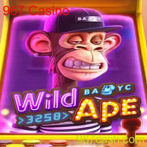 Explorando WildApe3258 no 967 Casino