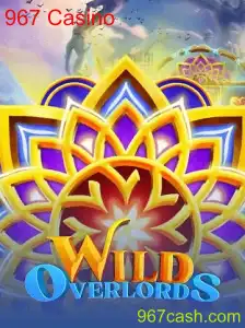 Descubra WildOverlords: A Nova Sensação no 967 Casino