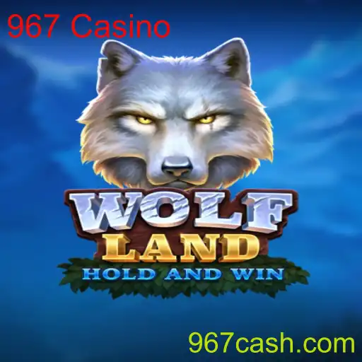 Descubra WolfLand: O Novo Jogo de Sucesso do 967 Casino