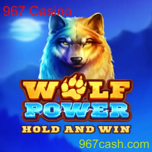 Explorando o Fascinante Mundo de WolfPower no 967 Casino