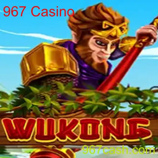 Explorando o Intrigante Jogo Wukong no 967 Casino