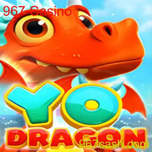 YoDragon: Mergulhando no Excitante Mundo do Jogo 967 Casino